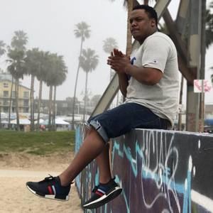 Meet your Posher, Jelani